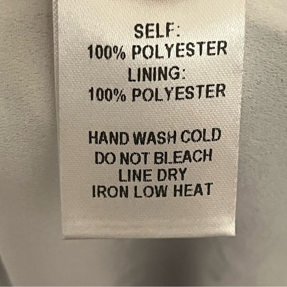 Women’s Lulus Taj Mahal Tour Lined Shift Dress in Blue & White Size Medium - Picture 7 of 12